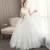 Import DFA10070 Professional ball wedding dress bridal gown sexy with CE certificate from China