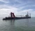 Import DFCSD-150 Cutter Suction Dredger sand dredger from China