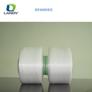 Diaper Raw Material Spandex Yarn Price for Adult Diaper