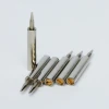 Die cutting machine use bullet retractable positioning pin dowel punch and die board locating pin