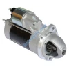 Diesel Engine Auto Parts Starter Motor 0001223021 0001223016 Motor De Arranque 12V 2.3KW Motor Starter