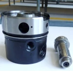 Quality Diesel Fuel Pump DPA Head Rotor, Fuel System