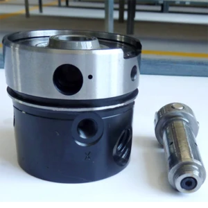Quality Diesel Fuel Pump DPA Head Rotor, Fuel System