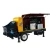 Import Diesel portable concrete pump machine trailer concrete pumps for sale price from China