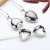 Import Different shape Stainless Steel Handle Tea Ball Tea Infuser Kitchen Gadget Coffee Herb Spice Diffuser from China