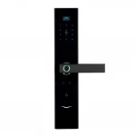 digital combination code key lock