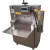 Import Digital control frozen meat slicer automatic beef mutton roll cutting machine from China