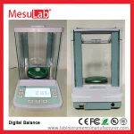 Digital Laboratory Analytical Balance
