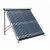 Import Digital nsc-100series metal glass vacuum tube solar collector U Pipe Solar Thermal Collector from China