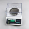 Digital weights scales 2kg/0.01g electronic laboratory balance industrial weighing scale balance