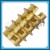 Import DIN 7965 Stainless steel Screwed Inserts (Screw Plugs)/aluminum Screwed Inserts DIN 7965/DIN 7965 Screwed Inserts brass from China