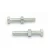 Import DIN603 Oval Head Bolts from China