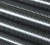 Import din975 2 to 3M galvanized gr4.8 length long  threaded rod threaded bar from China