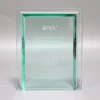 Direct Factory In China Shenzhen Acrylic Plaque Awards In Artificial Crafts