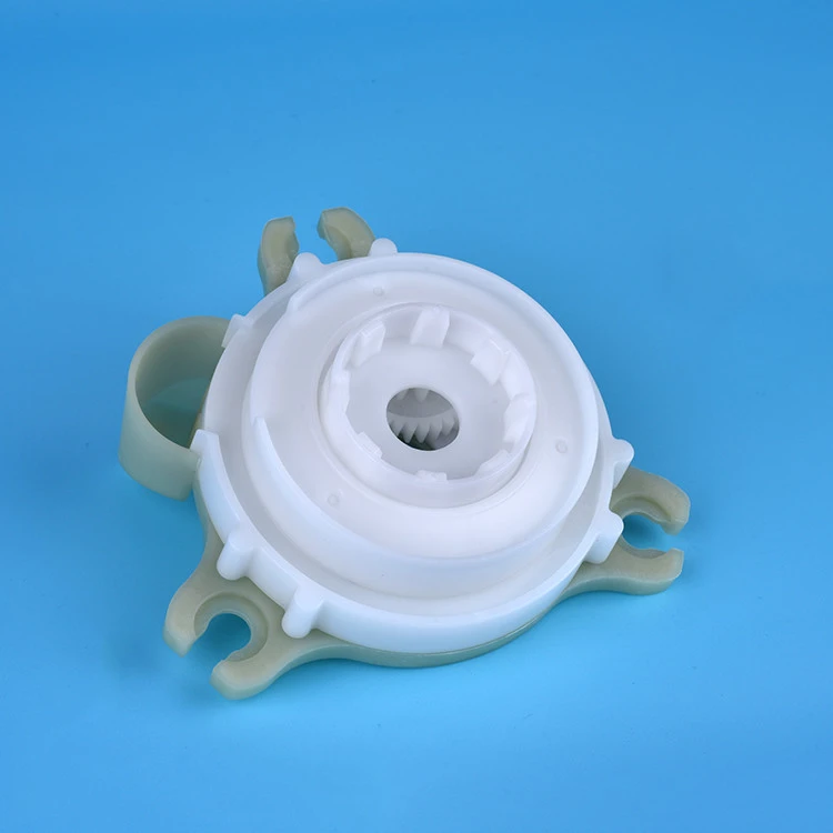 Direct factory OEM kitchen appliance parts Electric mixer Food processor worm gears gearbox