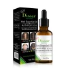 Disaar Three Flavors Natural Wild Ginger Oils Control Anti Hair Loss Hair Growth Oil for Men and Women
