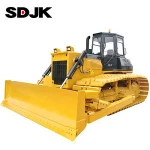 Discount Price Energy-Saving 160hp-320hp Crawler Bulldozer For Sale