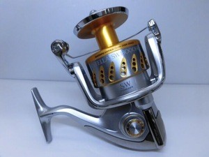 Discount Price For Brand New Stella Stradic SW 18000 12000 9000 5000 Beast Master Big Game Electric Spin Fishing Reel
