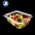 Import Disposable Clear PET 56oz Fruit Salad Plastic Packaging Container from China