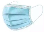 Disposable Medical Face Mask 3 Ply Breathable Comfortable Filter Safety Mask