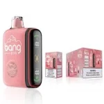 Disposables Vapes Rechargeable E Wholesale I Vape-Cigarette Vape Pen 9K Puff 18K Bang Box 9000 18000 Puffs