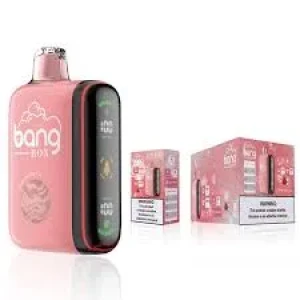 Disposables Vapes Rechargeable E Wholesale I Vape-Cigarette Vape Pen 9K Puff 18K Bang Box 9000 18000 Puffs