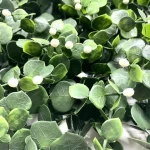 diversity plastic plants artificial  plant tiles