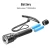 Import diving flashlight power 3000lm 3pcs XML2 LED aluminum diving torch light from China