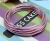 Import DIY Colorful Craft Aluminum Wire, Jewelry Process Material Wire, Soft Aluminum Wire from China