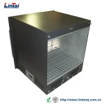 DIY custom color aerospace Aluminum magnesium alloy 11u instrumentation subrack