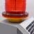 Import DK LED Solar aircraft aviation obstruction light for tower warning from China
