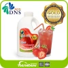 DNS BestLife strawberry flavor juice flavor essence natural fruit