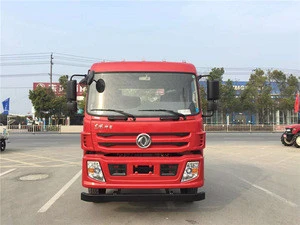 Dongfeng 4x2 270hp tractor truck for sale