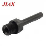 Dongguan manufacturer cnc machining embroidery parts sewing machine accessory