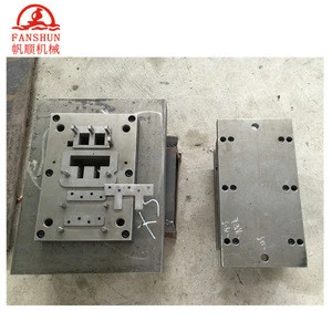 Door hinge mould /door hinge die/ Automatic stamping and crimping mould /