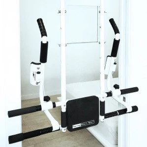 Doorway Parallel Bars Pull up Push up Dip Abs Station Lower Part Only