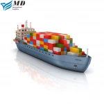 Double Customs Clearance Service Air Freight Agent From China To Usa/Uk/Canada