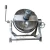 Import Double Jacket For Bean Paste Pot  Electricity Heating Tilting Commercial Pressure Cooker With Stirrer from China