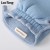 Import Double-side Thumb Opening High Quality Bath Glove from China