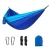 Import Double & Single Camping Hammock Portable Parachute Hammock Suitable Backpacking Gear with Tree Straps from China