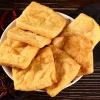 Dougan Healthy Snack Food Chilli Snack Dried Bean Curd 1000g Pickled Dried Tofu Snack