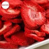 Dried Red Fruit Strawberry