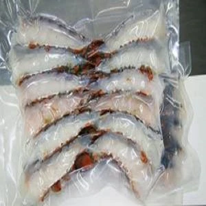 dried shrimp from fresh shrimp with high quality and good price