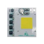 Driverless Chip on Board Without Driver 10W 20W 50W 100W 150W 110V / 220V AC 30W COB LED