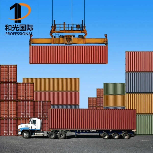 dropship company forwarding agent 20ft/40ft furniture for shipment from Guangzhou Shenzhen to SAN FRANCISCO Port