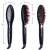 Import Dropshipping Electric comb Flat Irons Straight Hair Brush Comb EU US Plug Fast Hair Straightener Comb from China