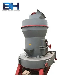 Dry mortar grinding mill tile adhesive grinder mill machine silica sand grinding equipment