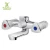 Import Dual Handle ABS Chrome Plating Plastic Kitchen Faucet from China