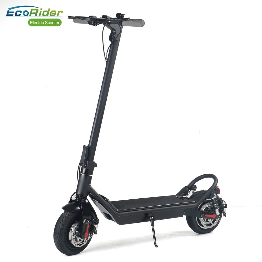 Dual motor 500w electric scooter, monopattino elettrico