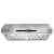 Import Ducted Under Cabinet Range Hood in Stainless Steel with Touch Control from China